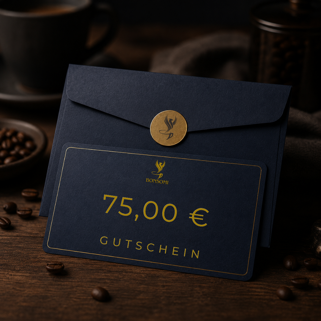 Geschenk Gutschein (digital)