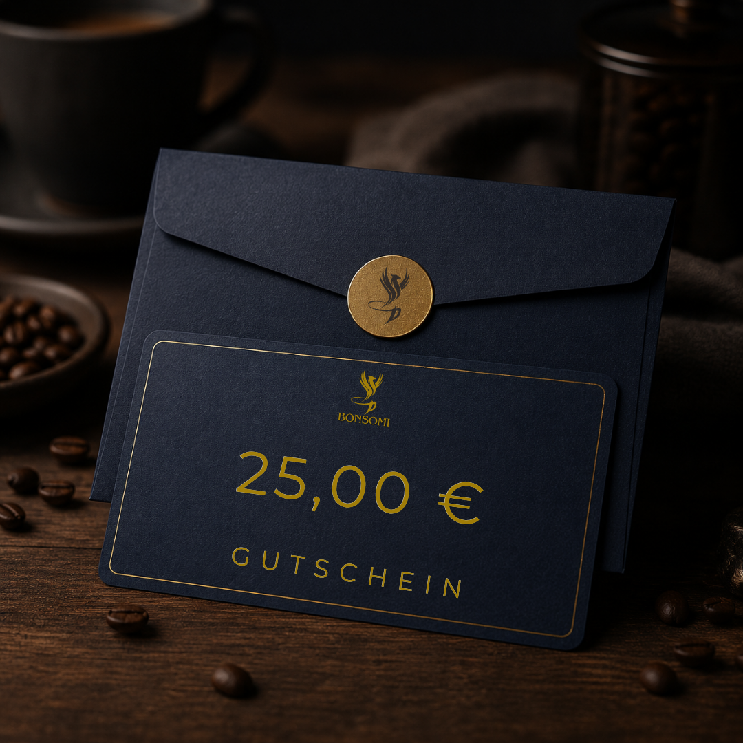 Geschenk Gutschein (digital)