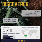 Discoverer Bio