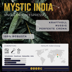 Mystic India Bio