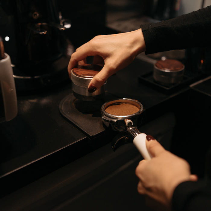 Barista Kurs