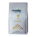 Silent Garden Specialty Coffee SCA Score 84++