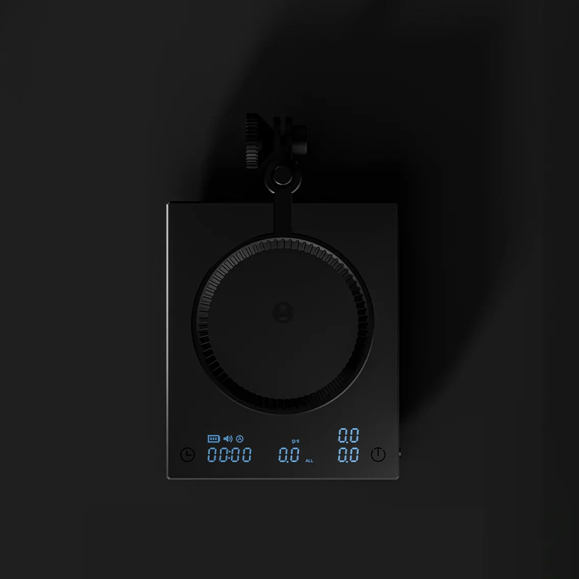 Timemore Dual Sensor Waage