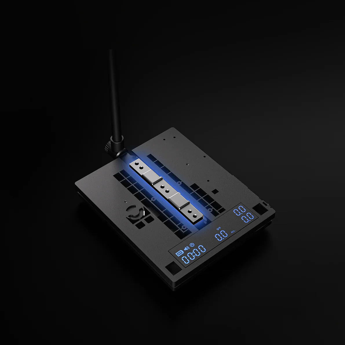 Timemore Dual Sensor Waage