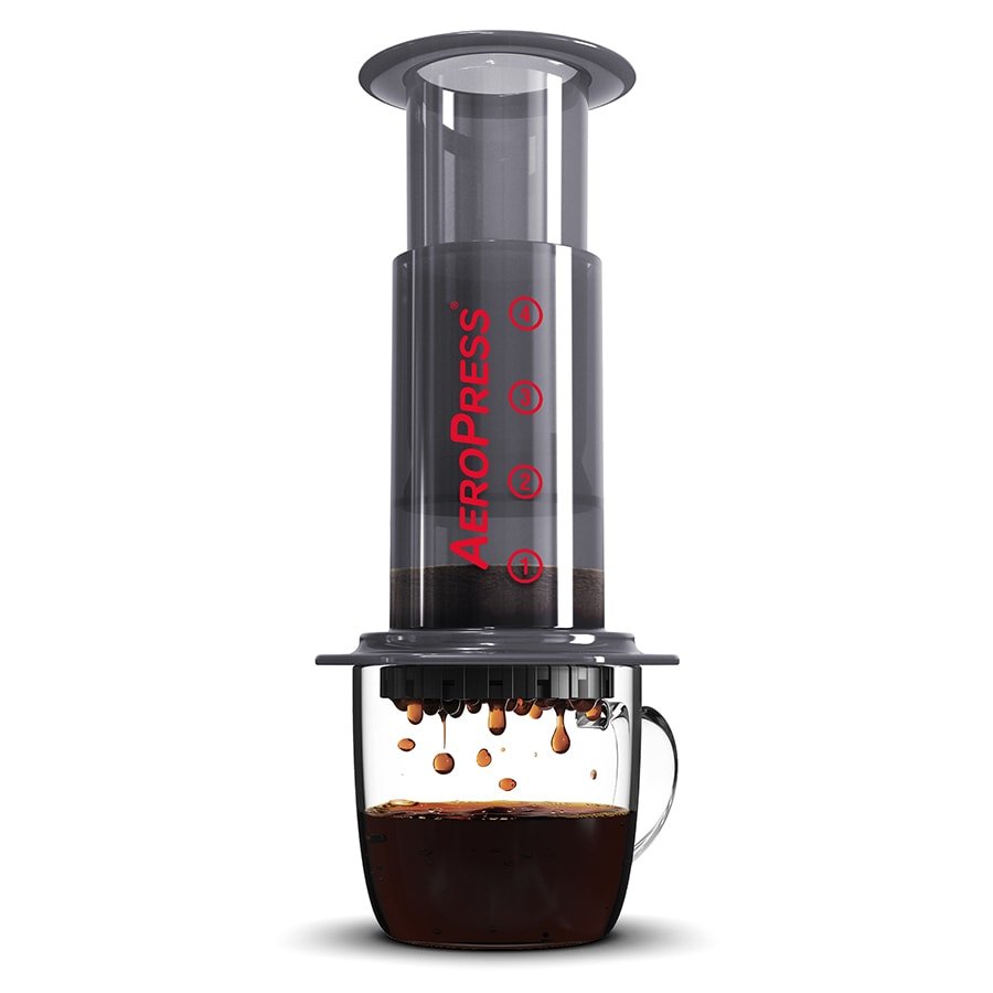 AeroPress 250ml