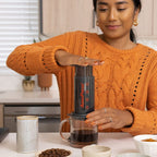 AeroPress 250ml