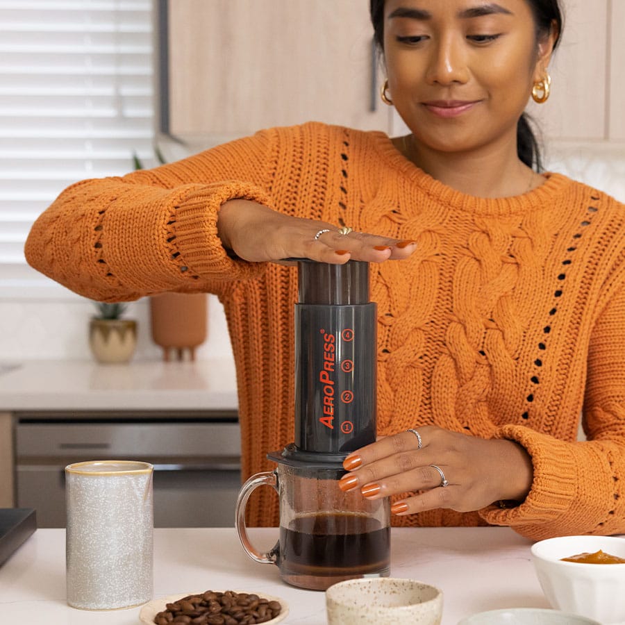 AeroPress 250ml