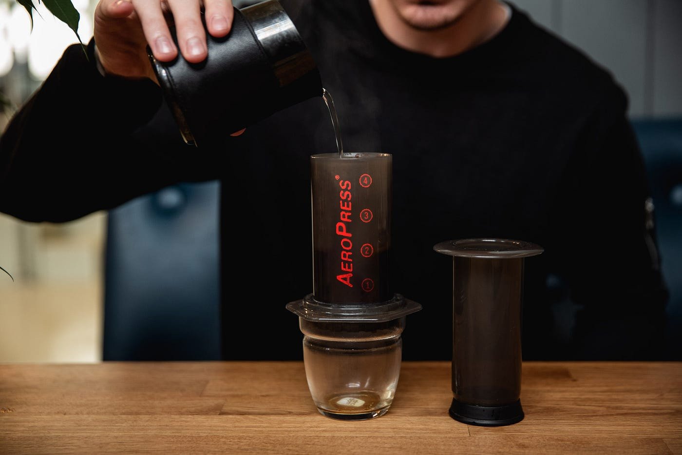 AeroPress 250ml