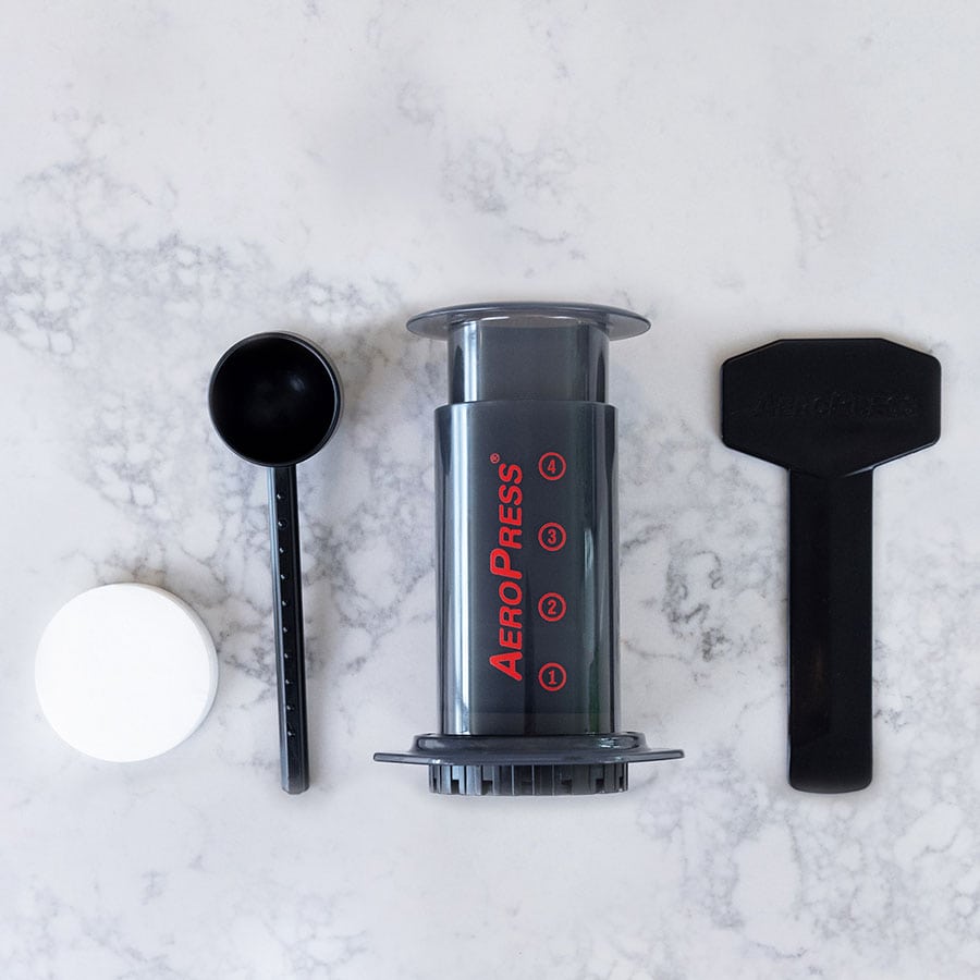 AeroPress 250ml