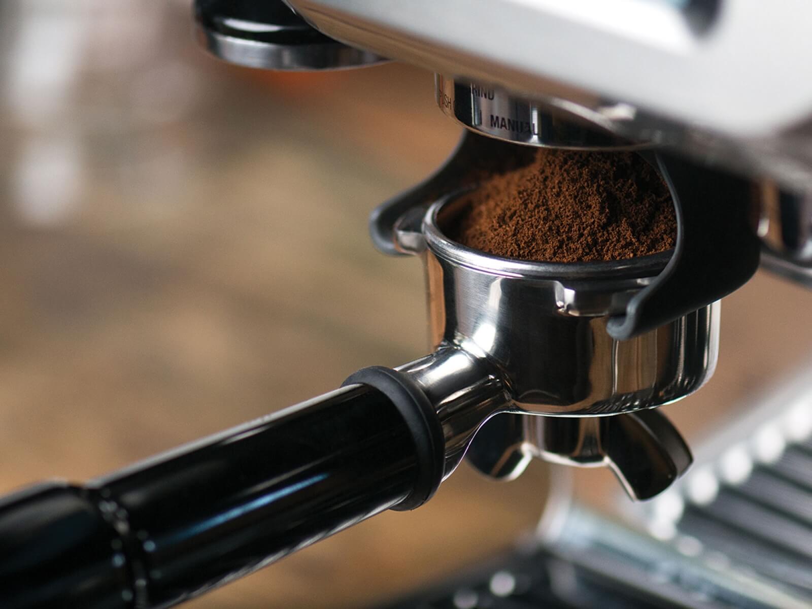 SAGE SES880 - The Barista Touch