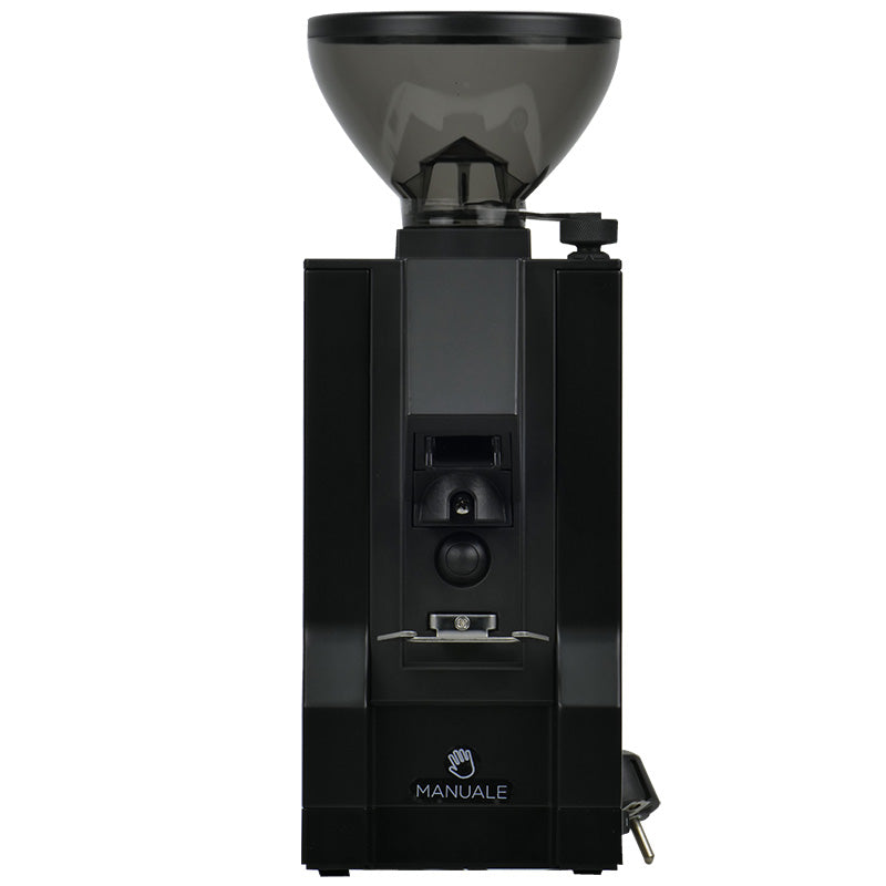 Eureka Mignon Manuale BL