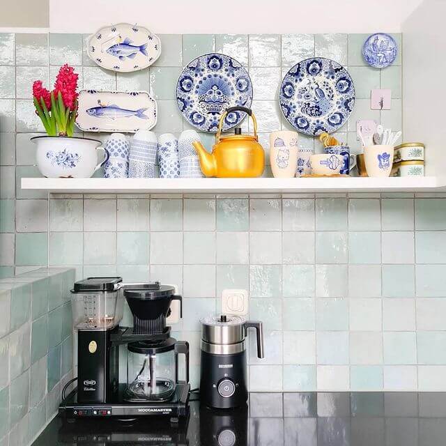 Moccamaster KBG 741 SELECT Technivorm