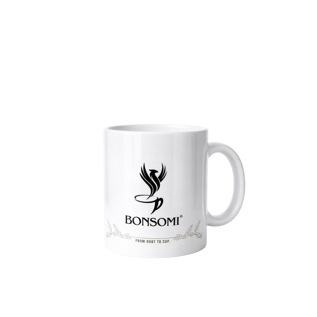 Bonsomi Coffee Cup