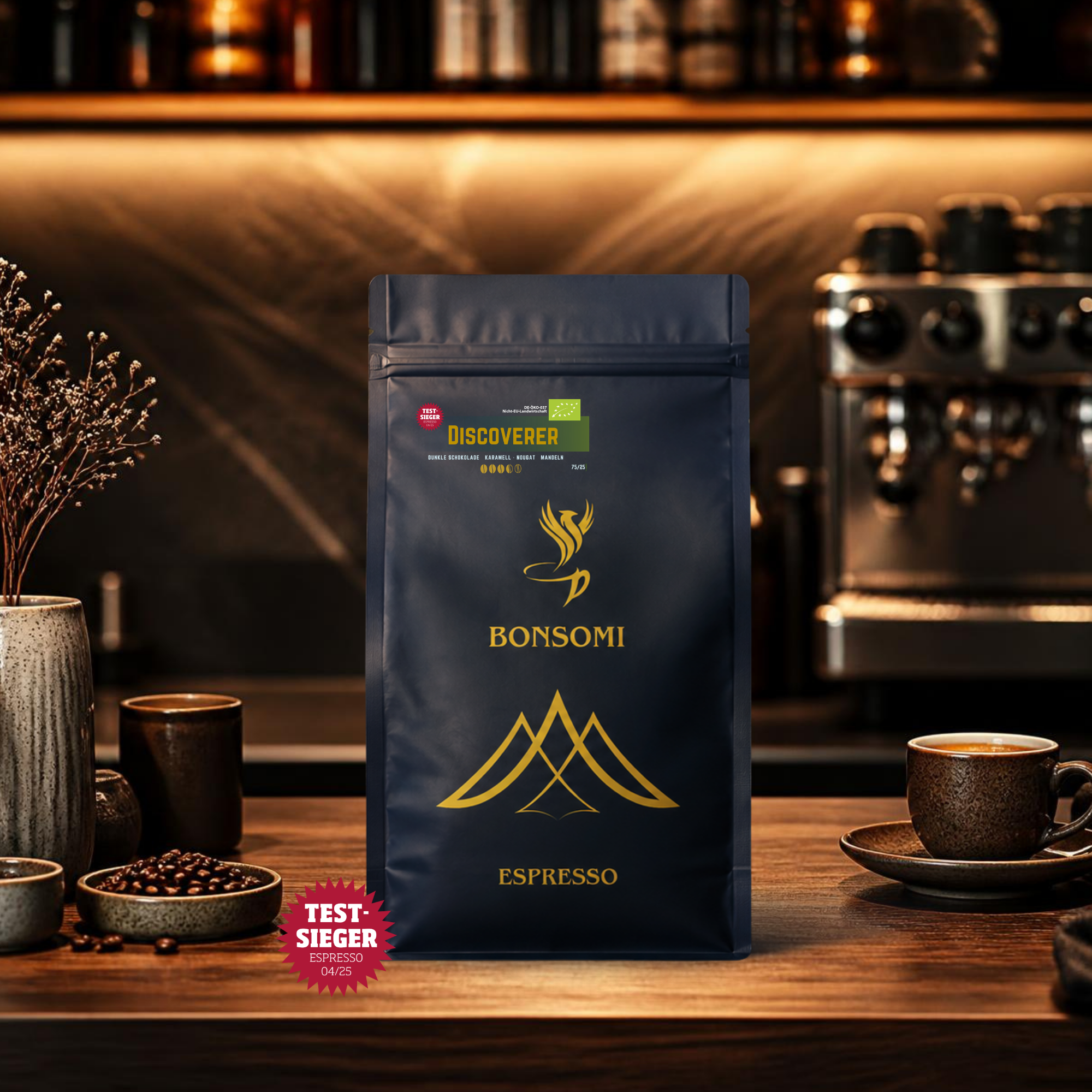 Barista Kurs