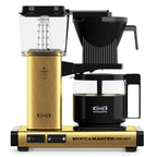 Moccamaster KBG 741 SELECT Technivorm