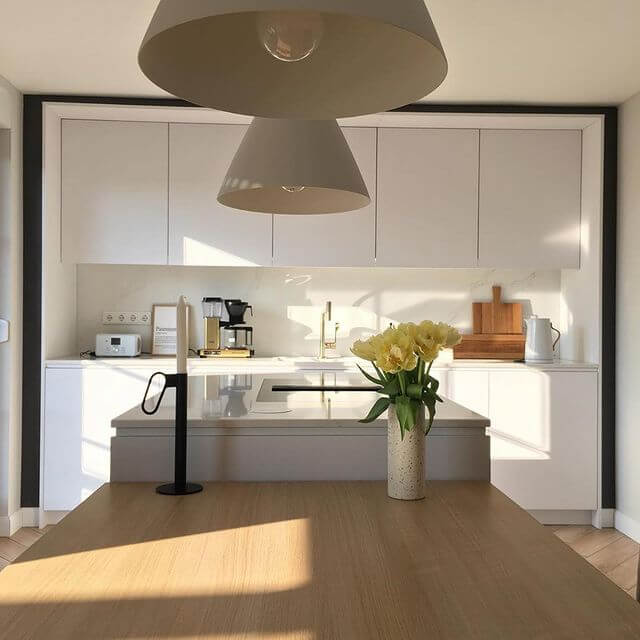 Moccamaster KBG 741 SELECT Technivorm