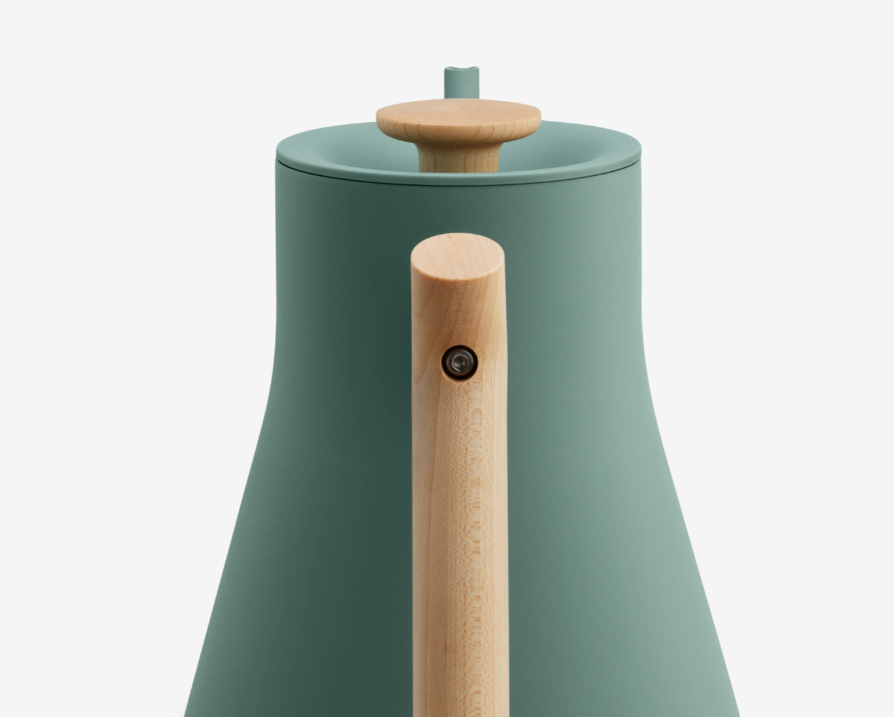 Fellow Stagg EKG Pro Wasserkocher – 0,9 l