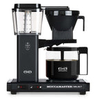 Moccamaster KBG 741 SELECT Technivorm