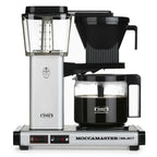 Moccamaster KBG 741 SELECT Technivorm