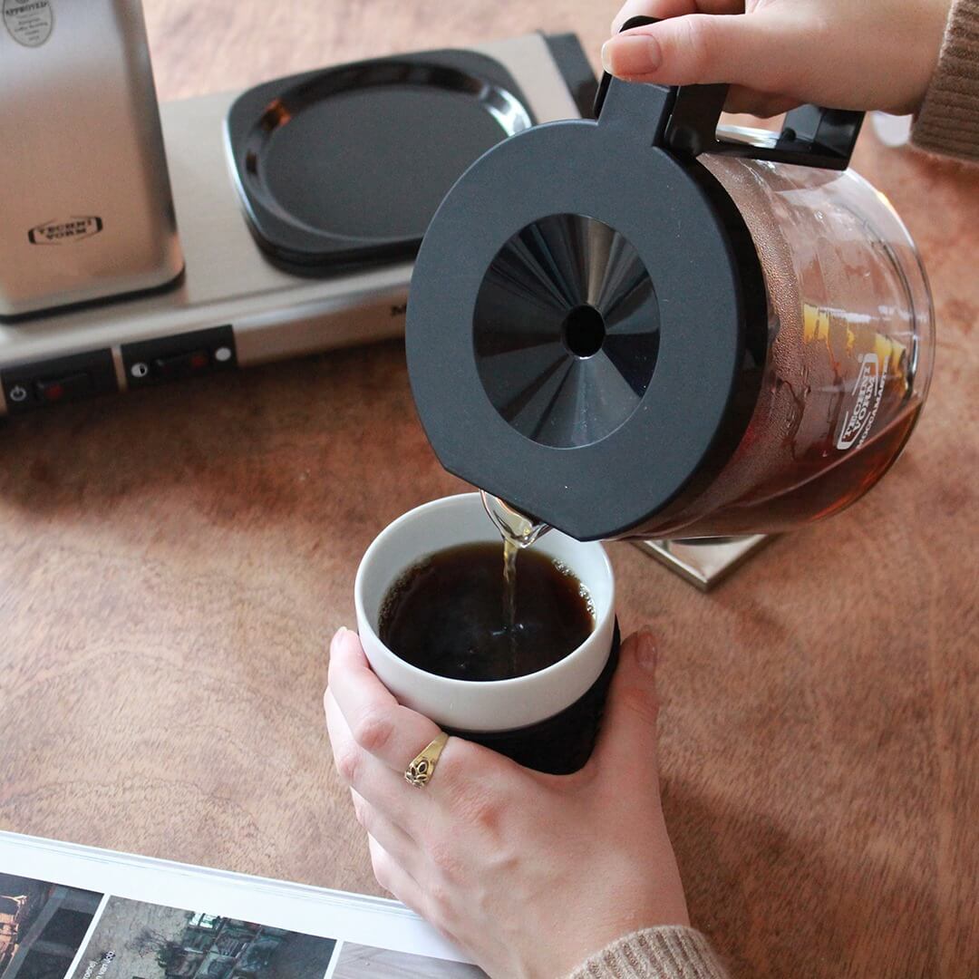 Moccamaster KBG 741 SELECT Technivorm