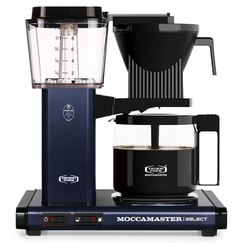 Moccamaster KBG 741 SELECT Technivorm