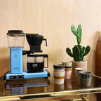 Moccamaster KBG 741 SELECT Technivorm