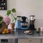 Moccamaster KBG 741 SELECT Technivorm