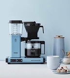 Moccamaster KBG 741 SELECT Technivorm