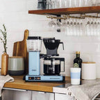 Moccamaster KBG 741 SELECT Technivorm