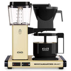 Moccamaster KBG 741 SELECT Technivorm