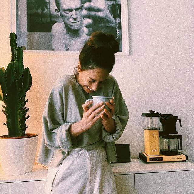 Moccamaster KBG 741 SELECT Technivorm