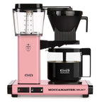 Moccamaster KBG 741 SELECT Technivorm