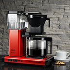 Moccamaster KBG 741 SELECT Technivorm