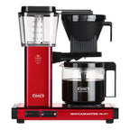 Moccamaster KBG 741 SELECT Technivorm