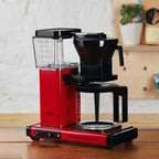 Moccamaster KBG 741 SELECT Technivorm
