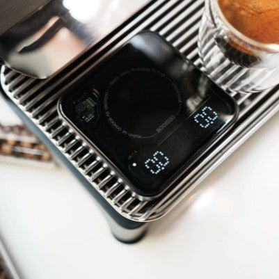 Bookoo Themis Mini Waage