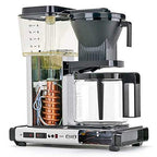 Moccamaster KBG 741 SELECT Technivorm