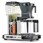 Moccamaster KBG 741 SELECT Technivorm