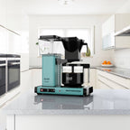 Moccamaster KBG 741 SELECT Technivorm