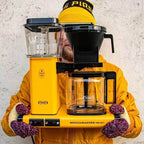 Moccamaster KBG 741 SELECT Technivorm